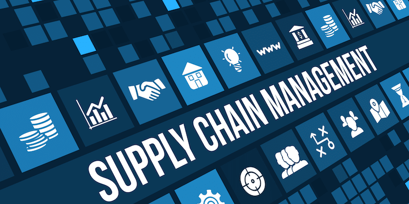 The World of Supply Chain Management