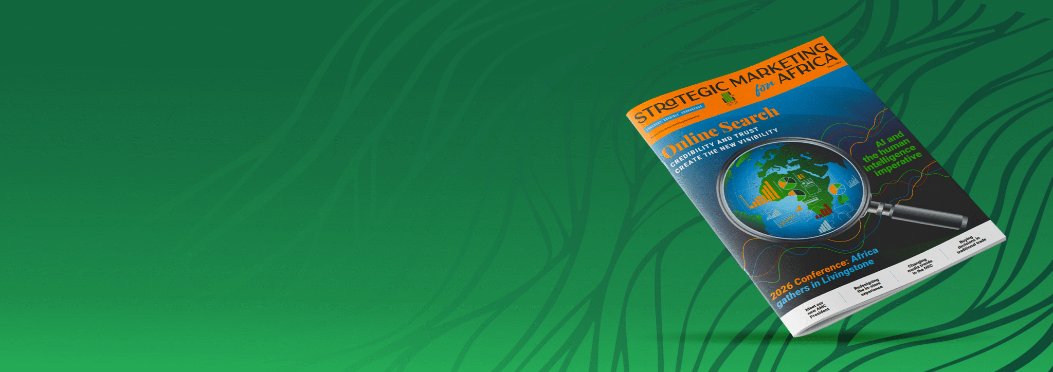 Read the Full Issue Banner