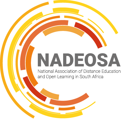 National Association of Distance Education and Open Learning in South Africa (NADEOSA)