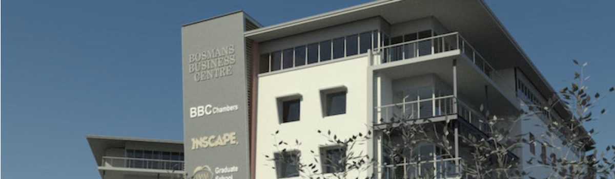 A dream come true for Stellenbosch students as IMM Graduate School launches new Winelands campus