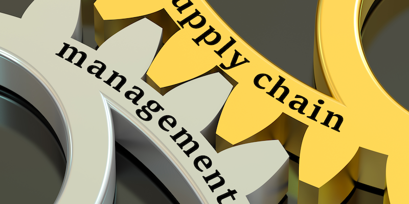 Data-Driven Supply Chain Management: A Game Changer for Modern Businesses
