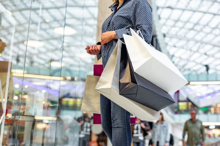 A glimpse into the mind of the South African shopper in the moment