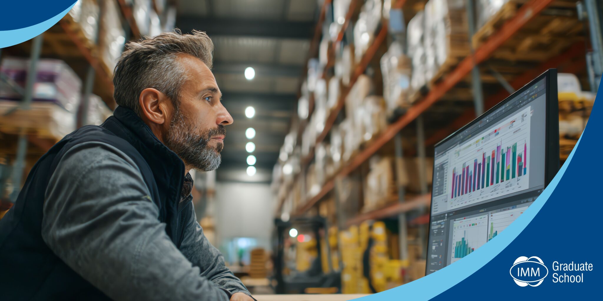 AI-driven-logistics-manager