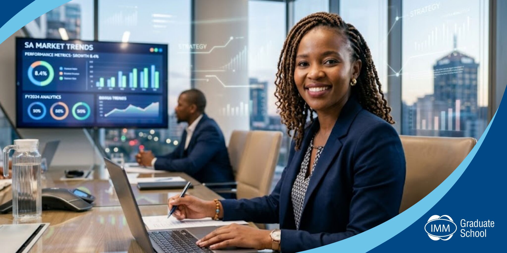 AI jobs in South Africa are expanding beyond technical roles into leadership positions, creating a demand for professionals with AI and digital strategy skills.