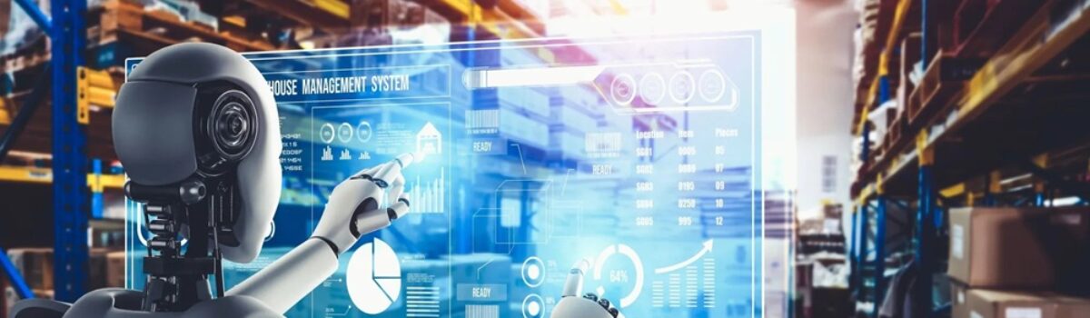 Advancing Africa’s Digital Industrial Future: The IMM Graduate School Highlights Agentic AI Research at 2025 AIIS Conference