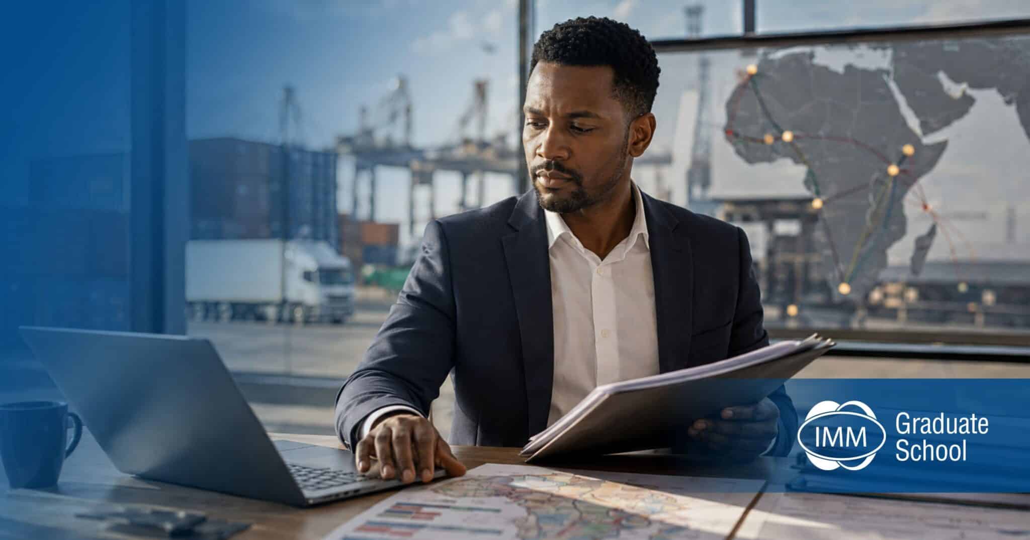 African-logistics-and-supply-chain