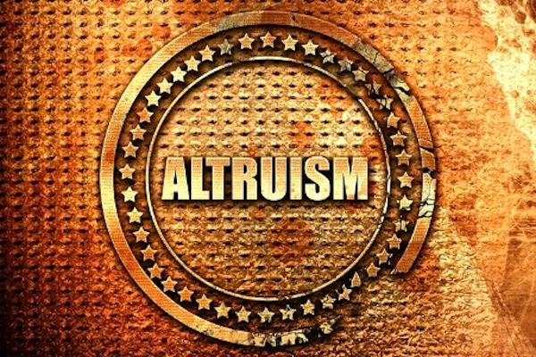 Altruism Image