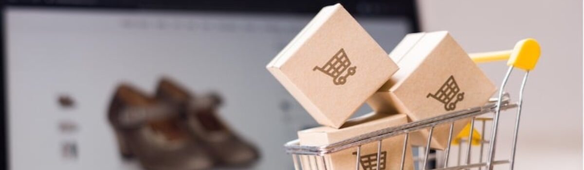 Are supply chain issues slowing down online shopping deliveries?