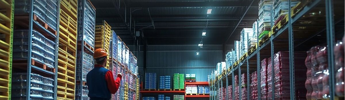 Navigating Cold Chain Volatility: Dr Ernst van Biljon Shares Industry Insights