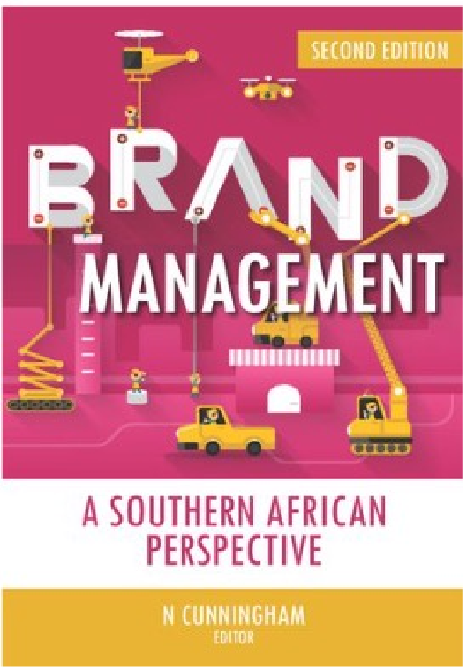 Brand Management Second edition