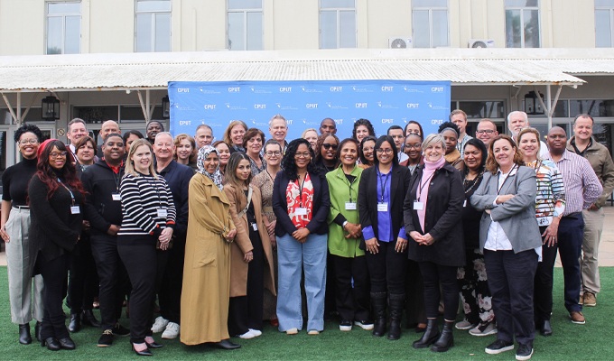 The AMAC 2025 conference brings academia and industry together to explore collaboration, research relevance, and future-ready skills in African education and business.