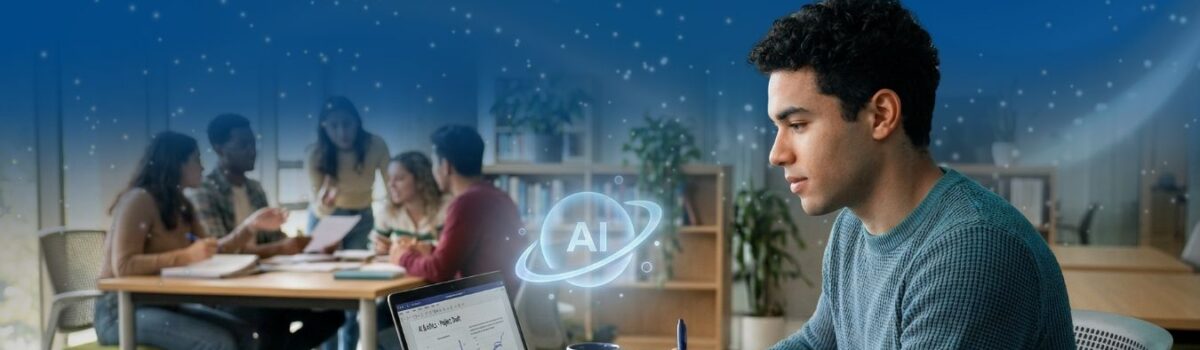 More Than Just a Bot: How a Simple “Engagement Formula” Brings the Human Touch Back to Learning