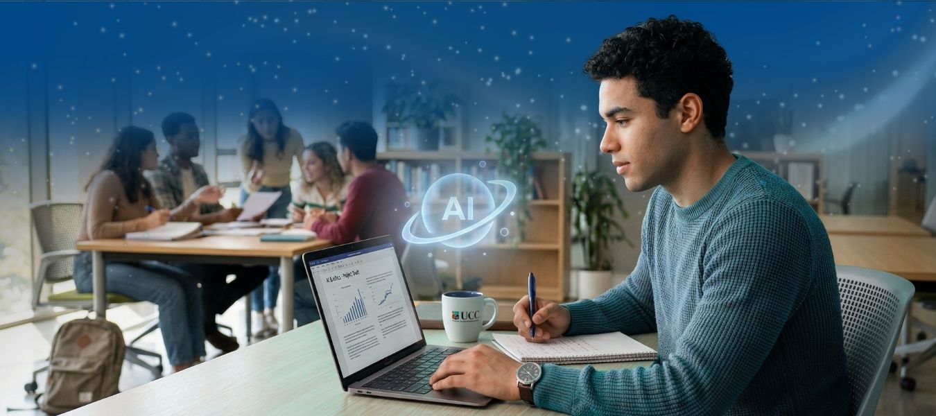 Explore how AI is reshaping higher education and why designing AI-resistant assessments that prioritise practical engagement and student autonomy ensures authentic learning, critical thinking, and creativity.