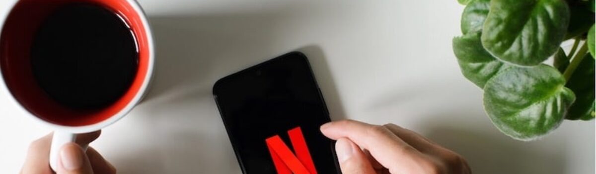 Commercials are coming to Netflix – What does this mean for marketers?