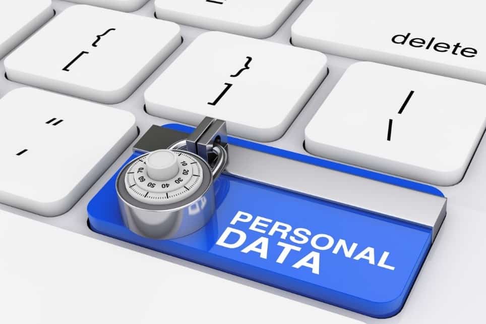 Consumers are demanding more control over their personal data