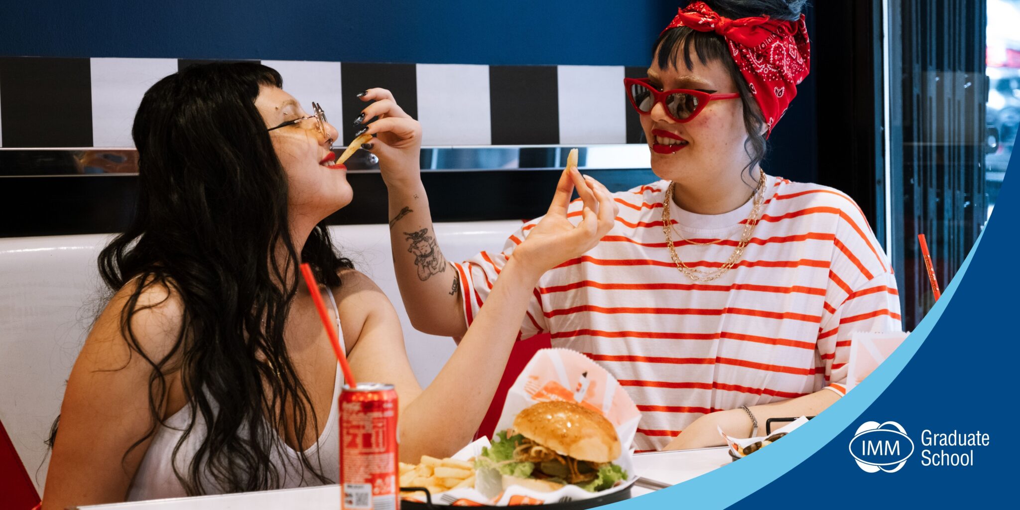 Customers-enjoying-smashburgers-showcasing-food-trend-success