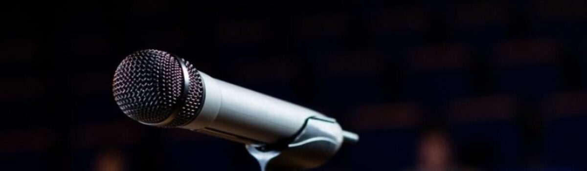 2026 Academic and Industry Conferences