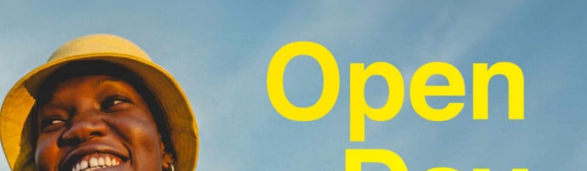 IMM Open Day