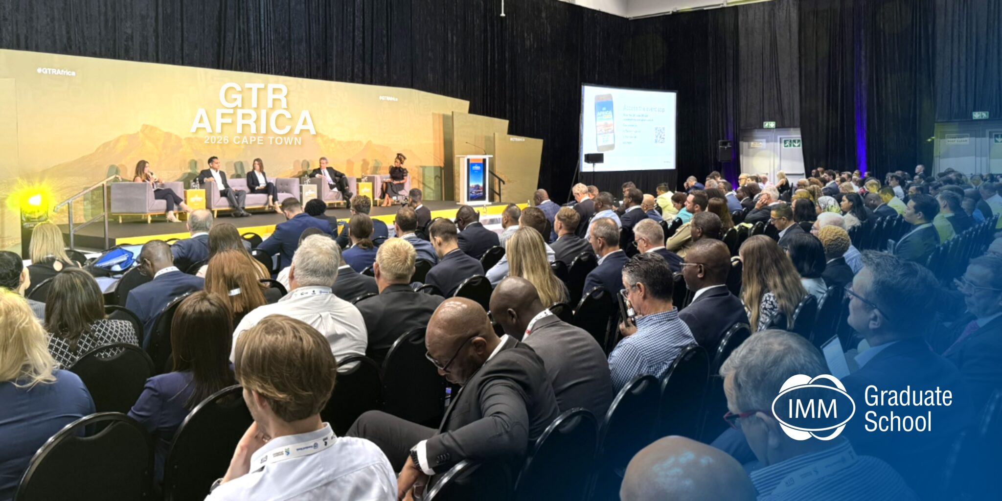 GTR-Africa-conference-audience-trade-logistics-event  