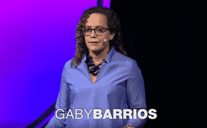 Gaby Barrios