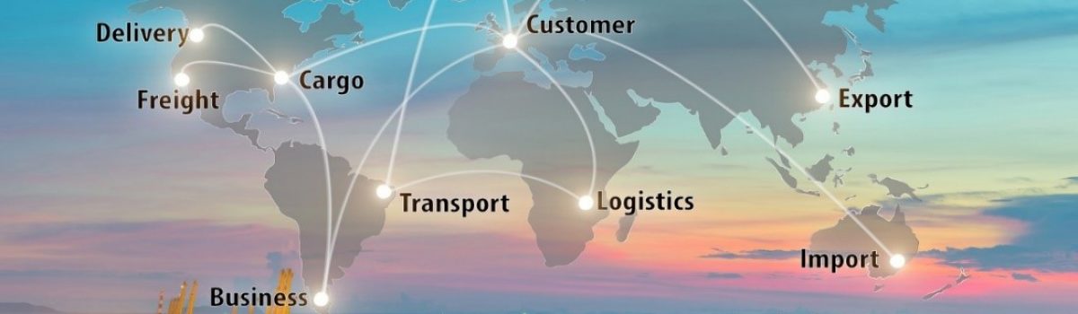 Global Supply Chain Management: An essential tool for competitiveness in the global marketplace