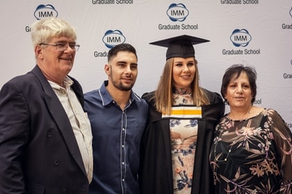 Class of 2018 Graduation Ceremony - Gauteng 28 March 2019 - IMM ...