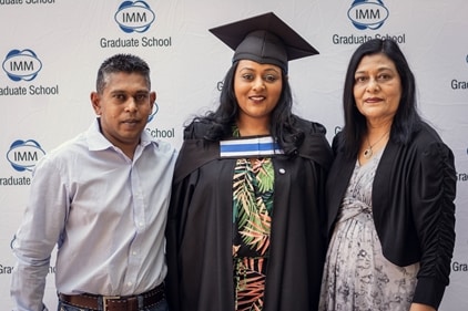 Class of 2018 Graduation Ceremony - Gauteng 28 March 2019 - IMM ...
