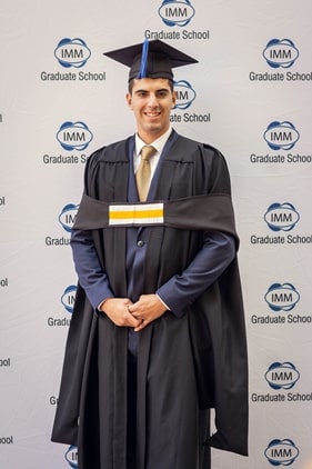 Class of 2018 Graduation Ceremony - Gauteng 28 March 2019 - IMM ...