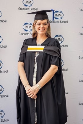 Class of 2018 Graduation Ceremony - Gauteng 28 March 2019 - IMM ...