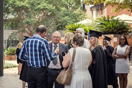 Class of 2018 Graduation Ceremony - Gauteng 28 March 2019 - IMM ...