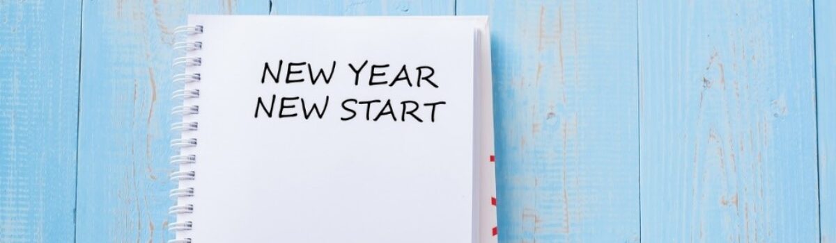 How to set achievable personal development new year’s resolutions