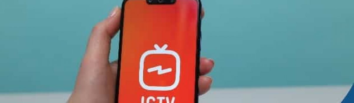 IGTV Views are Suddenly Skyrocketing: Is It Finally Becoming Cool?