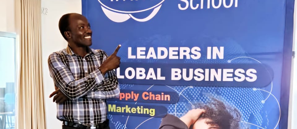 Munoda Tichagwa, a valued colleague and part of the Harare Business Development Consultant team, passed away in August 2025.