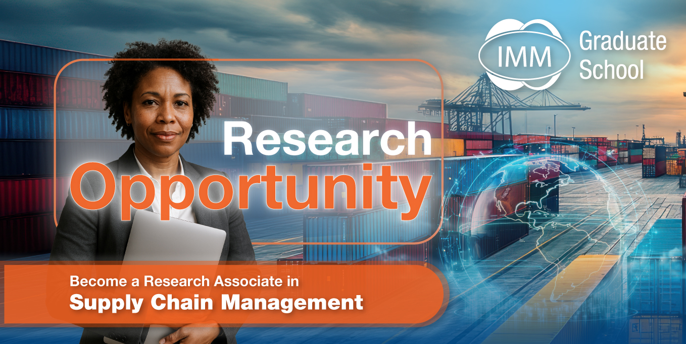 IMM Graduate School research team