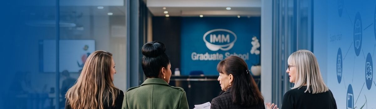 The Women Shaping Marketing and Supply Chain in South Africa