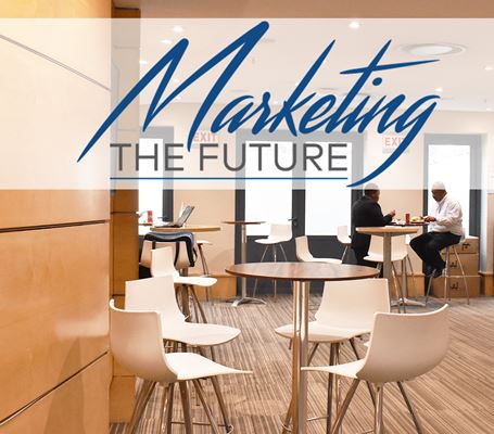 IMM - Marketing the Future Event JHB