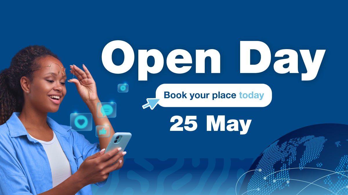 IMM Open Day Thumbnail 25 May 24