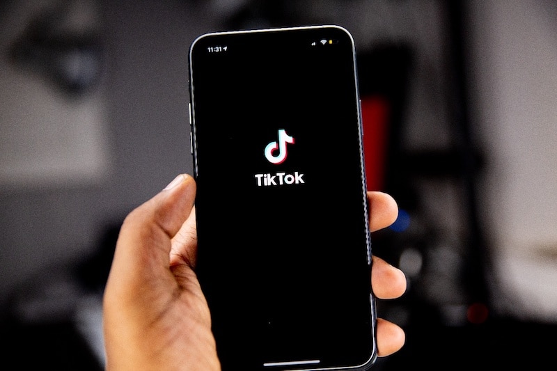 Is TikTok becoming the world’s biggest search engine