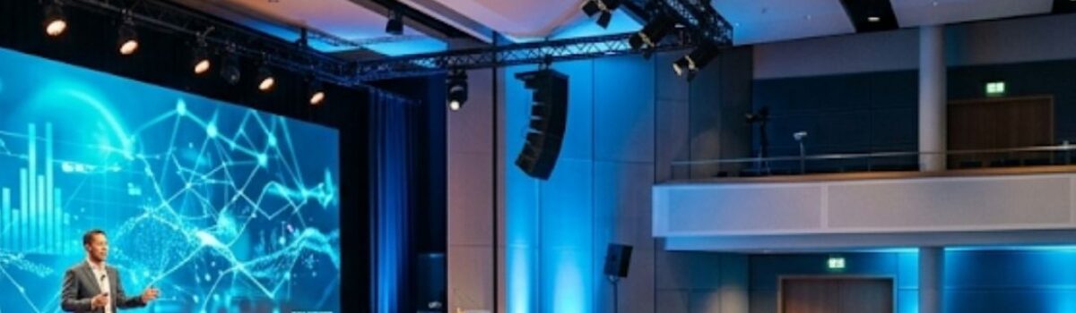 Upcoming Events: Key Conferences and Other Events in 2026