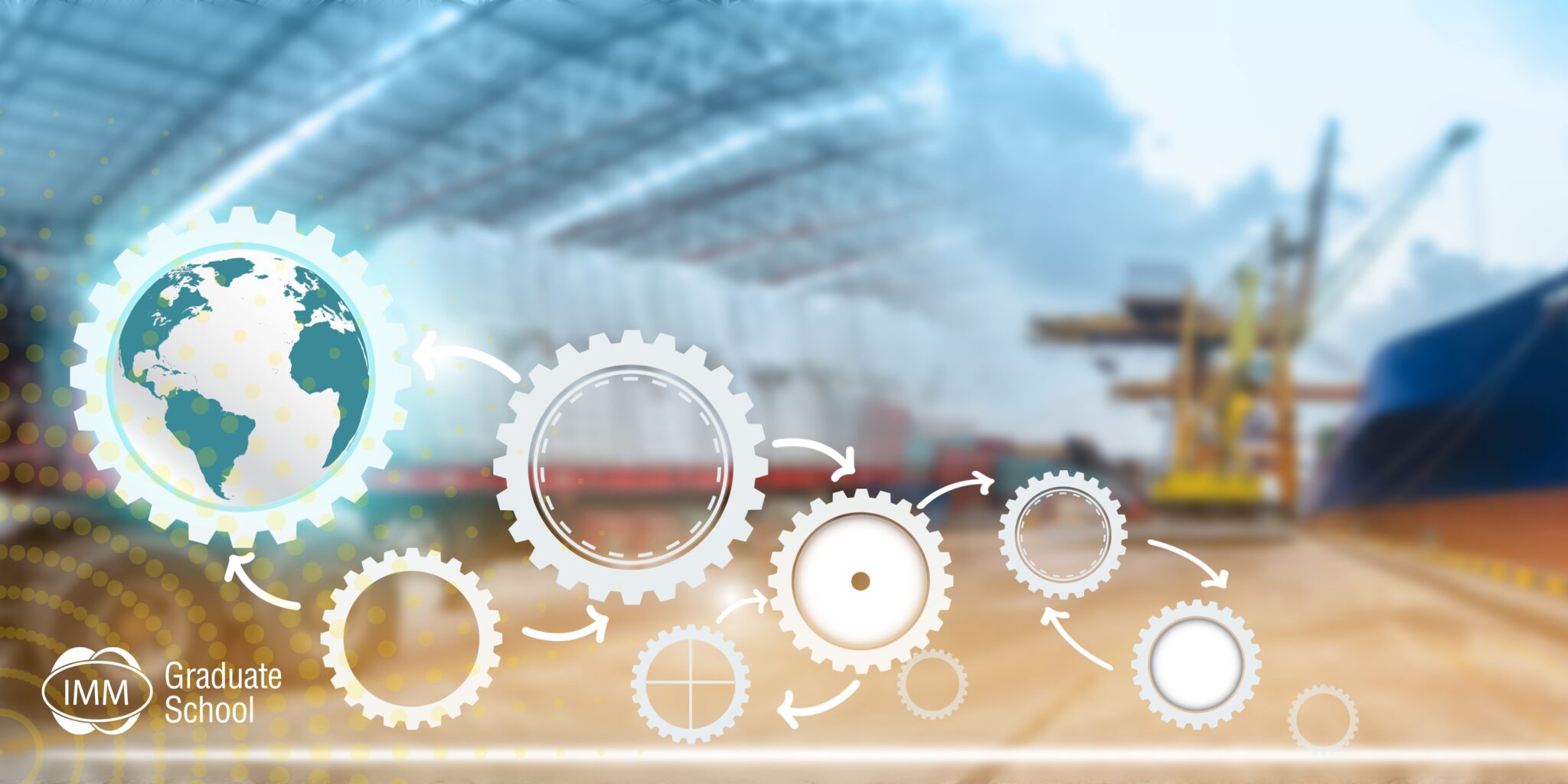 Logistics-professional