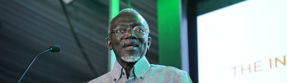 “Made in Africa”: Marketing, Supply Chains and Technology in the Age of AfCFTA