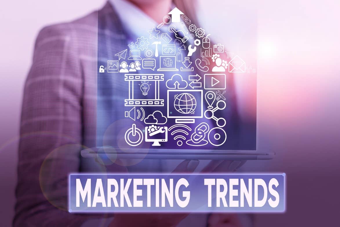 Marketing Trends for 2020 - Here’s What Will Happen That Nobody is Talking About