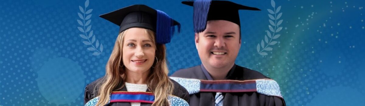 Master’s Student Voices: Graduates Reflect on Postgraduate Studies