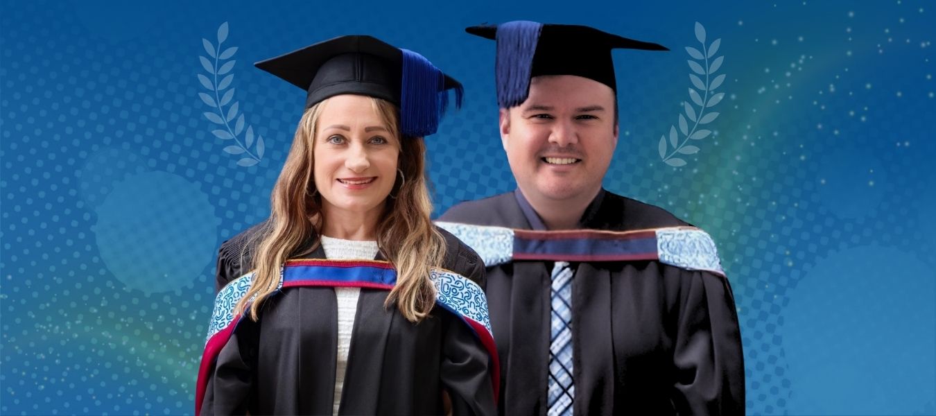 Read more about our 2025 Master’s in Philosophy in Marketing graduates and their transformative research journeys, career impact, and experiences of postgraduate study