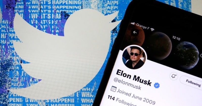 Musk may be purchasing Twitter for his own wants