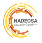 NADEOSA logo