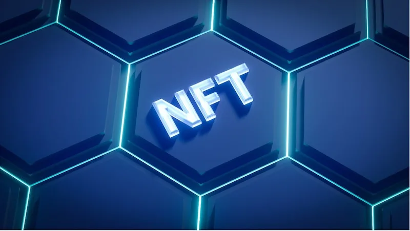 NFT The challenges blockchain may cause