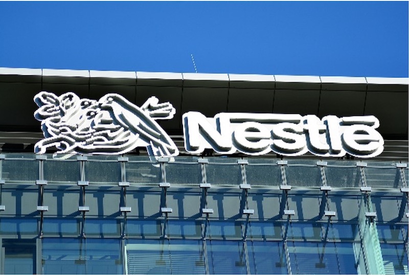 Nestle group