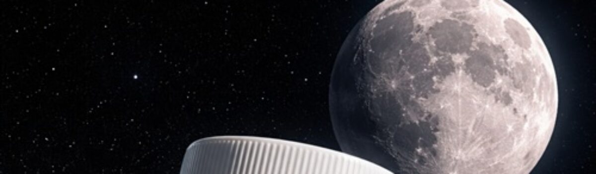 Nutella in Space: The Most Perfect Product Placement in the Universe?