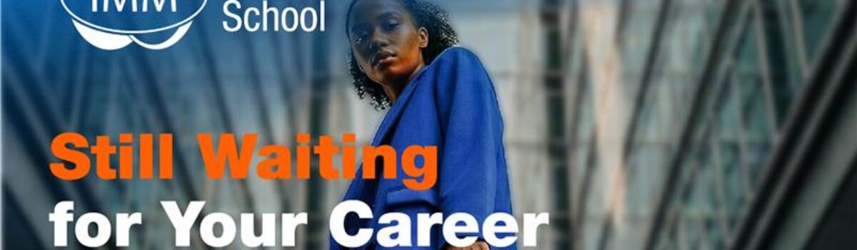 IMM Graduate School Open Day – Saturday 23 May 2026